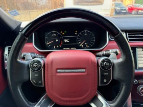 Land Rover Range rover Range Rover Autobiography 5.0 V8 510hp Supercharge, снимка 12