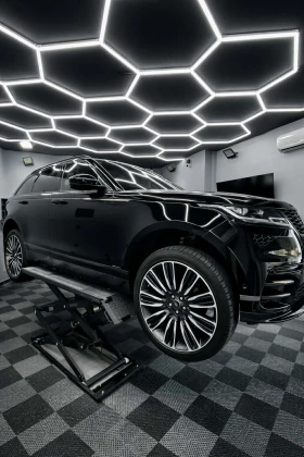 Land Rover Range Rover Velar 3.0 D - 32000 € / 62586.56 лв. - 40872653 6