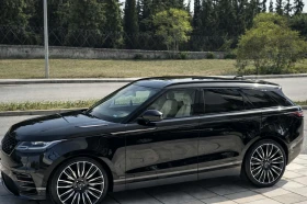 Land Rover Range Rover Velar 3.0 D