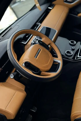 Land Rover Range Rover Velar 3.0 D - 32000 € / 62586.56 лв. - 40872653 3