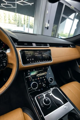 Land Rover Range Rover Velar 3.0 D - 32000 € / 62586.56 лв. - 40872653 5