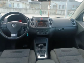 VW Tiguan 2.0 TDI DSG - 7400 € / 14473.14 лв. - 31603059 11