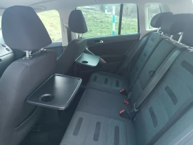 VW Tiguan 2.0 TDI DSG - 7400 € / 14473.14 лв. - 31603059 12