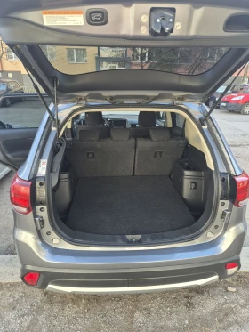 Mitsubishi Outlander 2.2 DI-D 4WD - 13200 € / 25816.96 лв. - 26853182 9