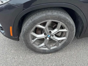 BMW X3 * xDrive30i * H/K * ПОДГРЕВИ * КАМЕРА * CARPLAY *  - 19200 € / 37551.94 лв. - 73982305 7