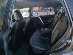 Toyota Rav4 2.0i-151кс-ШВЕЙЦАРИЯ-РЪЧКА-6ск-4Х4-KEYLESS-NAVI - 14200 € / 27772.79 лв. - 59581542 9
