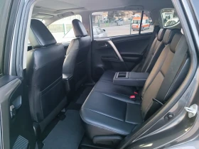 Toyota Rav4 2.0i-151��-���������-�����-6��-4�4-KEYLESS-NAVI | Mobile.bg � ����� ������ 9