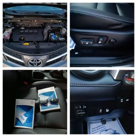 Toyota Rav4 2.0i-151кс-ШВЕЙЦАРИЯ-РЪЧКА-6ск-4Х4-KEYLESS-NAVI - 14200 € / 27772.79 лв. - 59581542 17