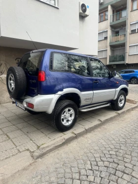 Nissan Terrano - 6500 € / 12712.90 лв. - 22753000 4