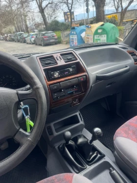 Nissan Terrano - 6500 € / 12712.90 лв. - 22753000 6