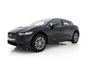 Jaguar I-Pace undefined | Auto.bg — изображение 3