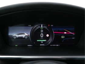 Jaguar I-Pace undefined | Auto.bg — изображение 13