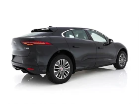 Jaguar I-Pace undefined | Auto.bg — изображение 4