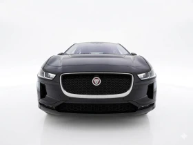 Jaguar I-Pace undefined | Auto.bg — изображение 2