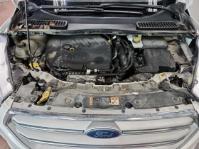 Ford Escape * SE * * ����� ������* * VOCAL ASSIST*  | Mobile.bg � ����� ������ 17