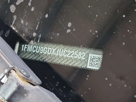 Ford Escape * SE * * ����� ������* * VOCAL ASSIST*  | Mobile.bg � ����� ������ 16