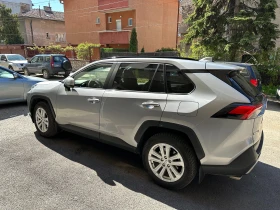 Toyota Rav4 2.0AWD LUXURY - 30000 € / 58674.90 лв. - 91622591 3