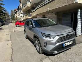 Toyota Rav4 2.0AWD LUXURY - 30000 € / 58674.90 лв. - 91622591 2