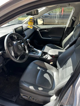 Toyota Rav4 2.0AWD LUXURY - 30000 € / 58674.90 лв. - 91622591 5
