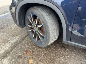 Mercedes-Benz GLA 250 * CARFAX * Подгрев * 360 Камери *  | Auto.bg — изображение 7