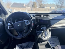 Honda Cr-v LX* AWD* АвтоКредит* (ЦЕНА ДО БГ) | Auto.bg — изображение 9