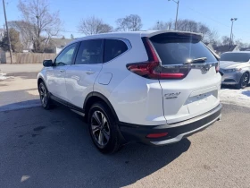 Honda Cr-v LX* AWD* АвтоКредит* (ЦЕНА ДО БГ) | Auto.bg — изображение 6