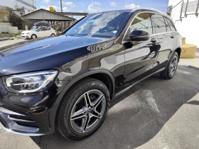 Mercedes-Benz GLC 300 AMG 4matic - 29900 € / 58479.32 лв. - 17202837 2