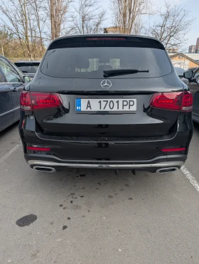 Mercedes-Benz GLC 300 AMG 4matic | Mobile.bg � ����� ������ 13