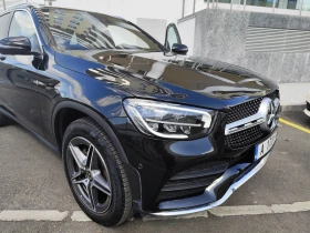 Mercedes-Benz GLC 300 AMG 4matic - 29900 € / 58479.32 лв. - 17202837 3