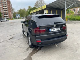 BMW X5 3.0D - 7100 € / 13886.39 лв. - 91503704 2