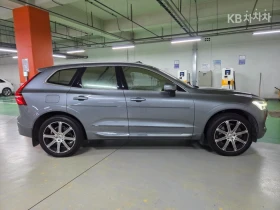 Volvo XC60 undefined | Auto.bg — изображение 5