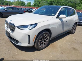 ������ BMW X3
