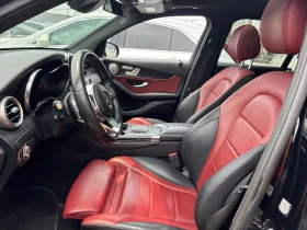 Mercedes-Benz GLC 300 BURMESTER * PANO * KEYLESS *  ПОДГРЕВИ * CARFAX | Auto.bg — изображение 15