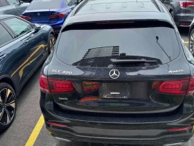 Mercedes-Benz GLC 300 BURMESTER * PANO * KEYLESS *  ПОДГРЕВИ * CARFAX | Auto.bg — изображение 4