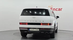 Hyundai Santa fe 2.5T* HUD* KEYLESS* ������� �����* ������ ���� | Mobile.bg � ����� ������ 4