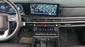 Hyundai Santa fe 2.5T* HUD* KEYLESS* ������� �����* ������ ���� | Mobile.bg � ����� ������ 14