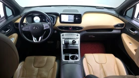 Hyundai Santa fe 2.5T Calligraphy* ��. ��������* HUD* ������ ���� | Mobile.bg � ����� ������ 7