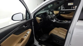 Hyundai Santa fe 2.5T Calligraphy* ��. ��������* HUD* ������ ���� | Mobile.bg � ����� ������ 10