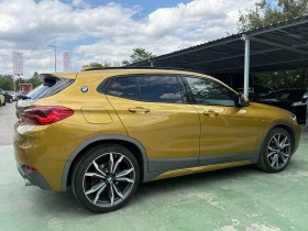 BMW X2 20D, XDRIVE, M-PACK | Mobile.bg � ����� ������ 4