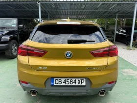 BMW X2 20D, XDRIVE, M-PACK | Mobile.bg � ����� ������ 5