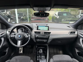 BMW X2 20D, XDRIVE, M-PACK | Mobile.bg � ����� ������ 13