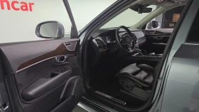 Volvo Xc90 2.0 D5 Momentum  | Mobile.bg � ����� ������ 9