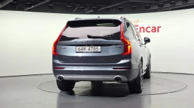 Volvo Xc90 2.0 D5 Momentum  | Mobile.bg � ����� ������ 4