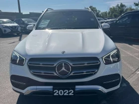 Mercedes-Benz GLE 350  * CARFAX * ОПЦИЯ ЗА ФИНАНСИРАНЕ | Auto.bg — изображение 6
