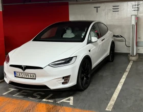 Tesla Model X - 24500 € / 47917.83 лв. - 94492404 2