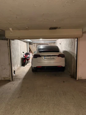 Tesla Model X - 24500 € / 47917.83 лв. - 94492404 6