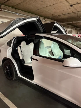 Tesla Model X - 24500 € / 47917.83 лв. - 94492404 3