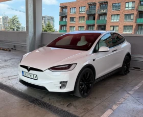 Tesla Model X - 24500 € / 47917.83 лв. - 94492404 4