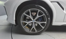 BMW X6 M-pack* Bower* Laser* 360* Pano* HUD* Обдух*  | Auto.bg — изображение 5