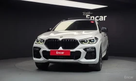 BMW X6 M-pack* Bower* Laser* 360* Pano* HUD* Обдух*  | Auto.bg — изображение 2